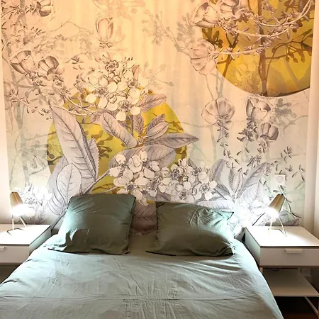 Rotonde, 2 Chambres, Air Conditionne Aix-en-Provence
