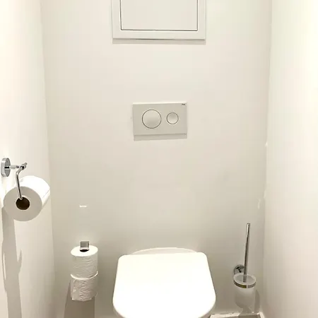 Rotonde, 2 Chambres, Air Conditionne Apartment Aix-en-Provence