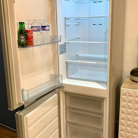 Rotonde, 2 Chambres, Air Conditionne Apartment Aix-en-Provence